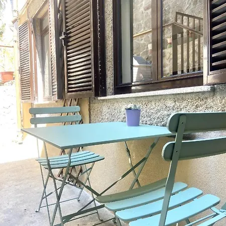 Ribeira Art Terrace