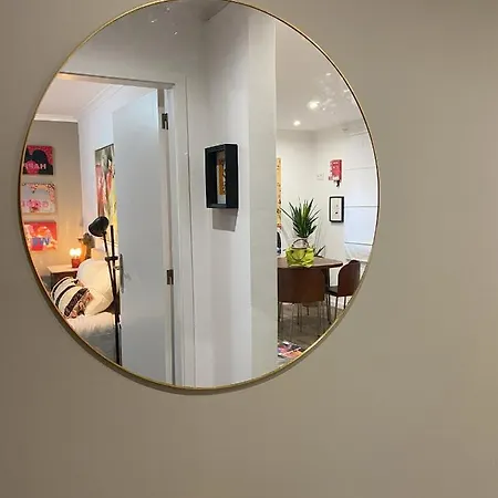 Ribeira Art Terrace Appartement