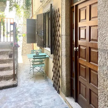 Apartment Ribeira Art Terrace *