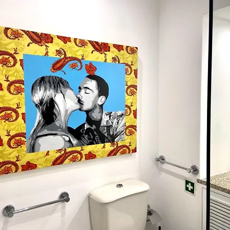Ribeira Art Terrace Apartment