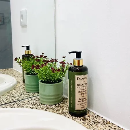 Apartment Ribeira Art Terrace