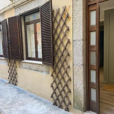 Ribeira Art Terrace