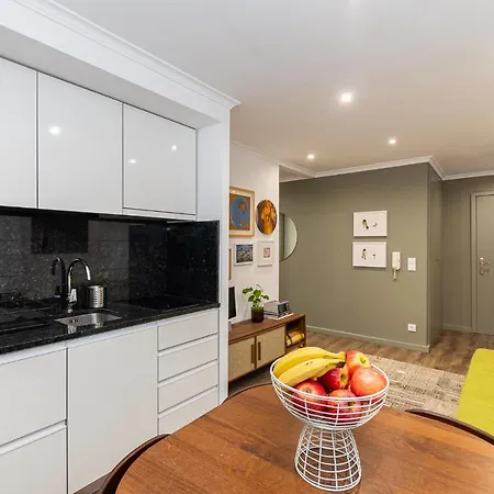 Appartement Ribeira Art Terrace Oporto