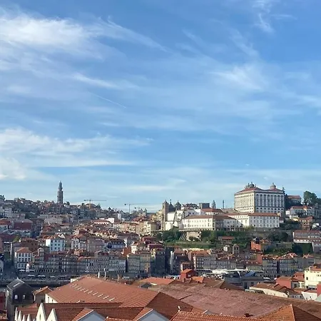 Ribeira Art Terrace * Oporto