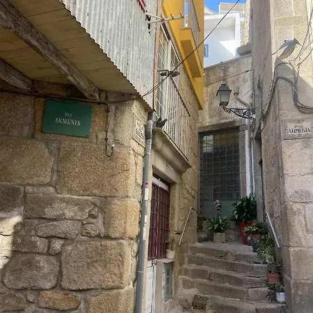 Ribeira Art Terrace Apartment